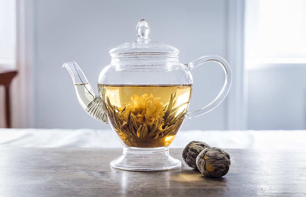 8 best teas by British brands